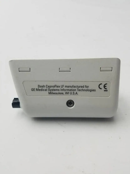 GE 2013427-001 CapnoFlex LF CO2 Module Capnography Module, second-hand product photo 6