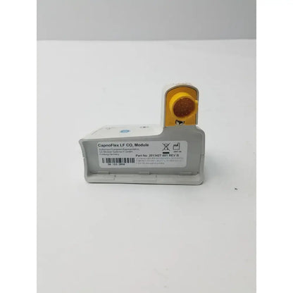 GE 2013427-001 CapnoFlex LF CO2 Module Capnography Module, second-hand product photo 3