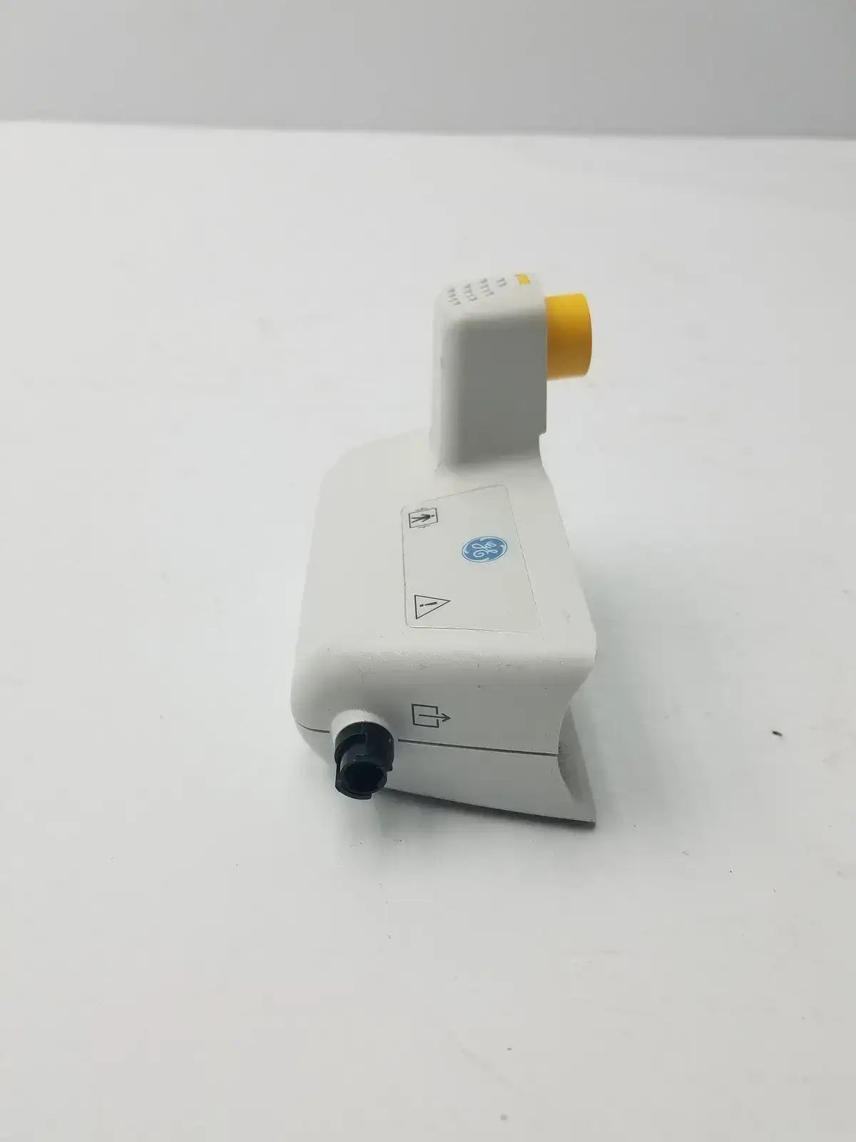 GE 2013427-001 CapnoFlex LF CO2 Module Capnography Module, second-hand product photo 2