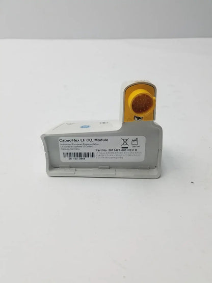GE 2013427-001 CapnoFlex LF CO2 Module Capnography Module, second-hand product photo 3