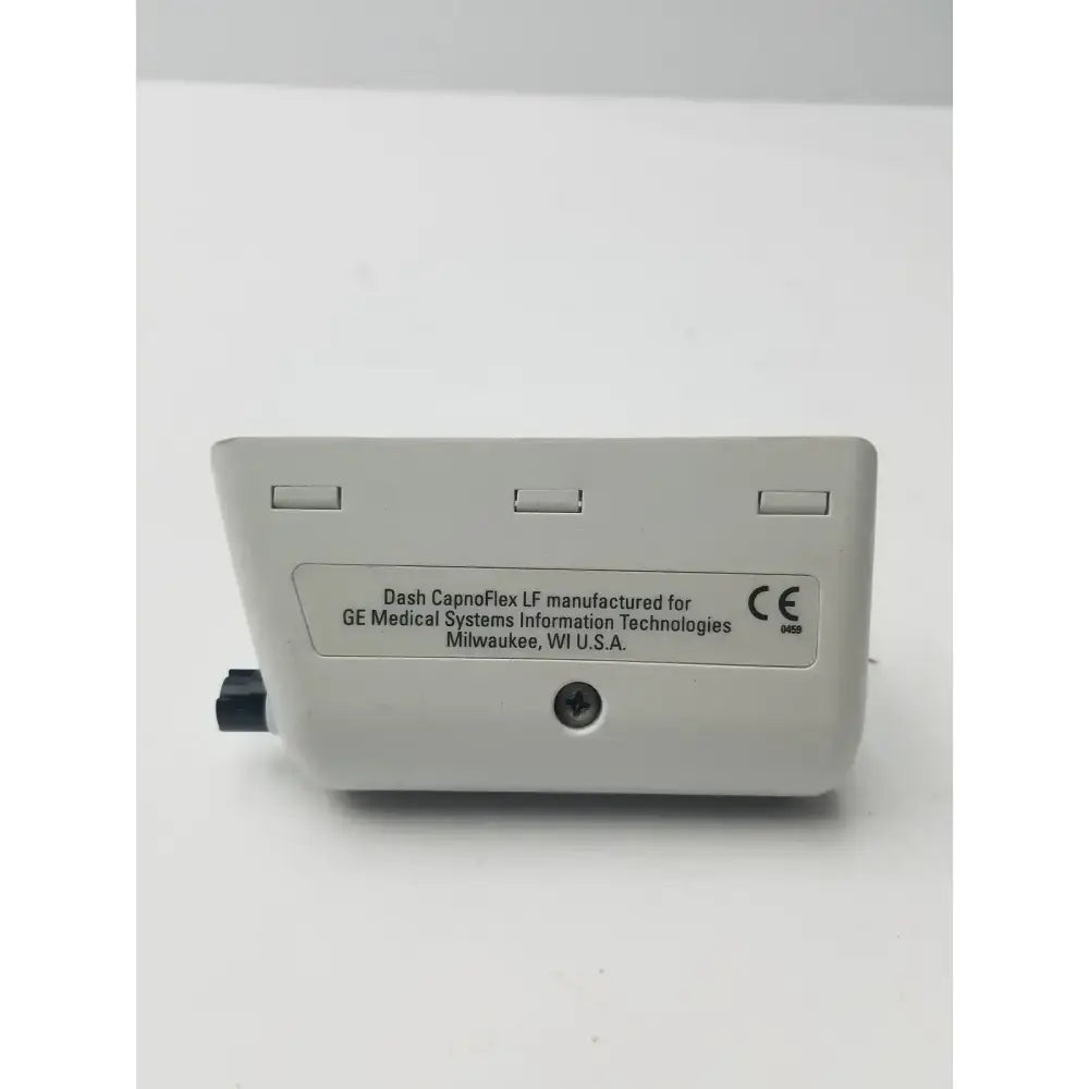 GE 2013427-001 CapnoFlex LF CO2 Module Capnography Module, second-hand product photo 5