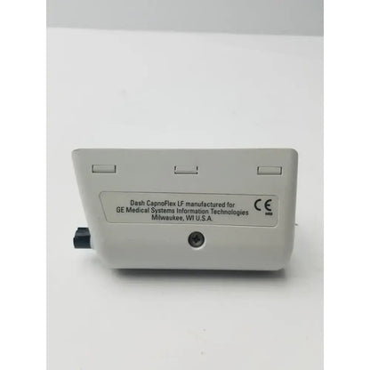 GE 2013427-001 CapnoFlex LF CO2 Module Capnography Module, second-hand product photo 5