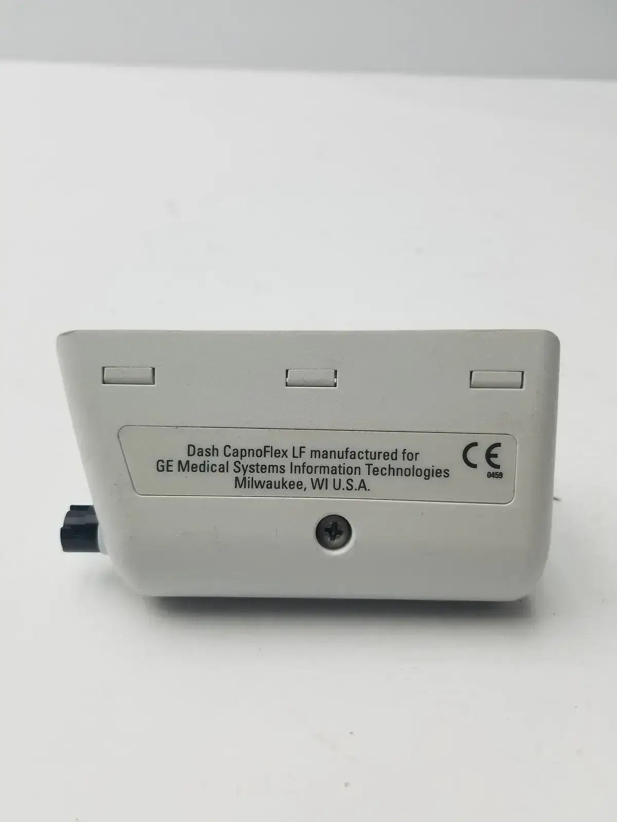 GE 2013427-001 CapnoFlex LF CO2 Module Capnography Module, second-hand product photo 5
