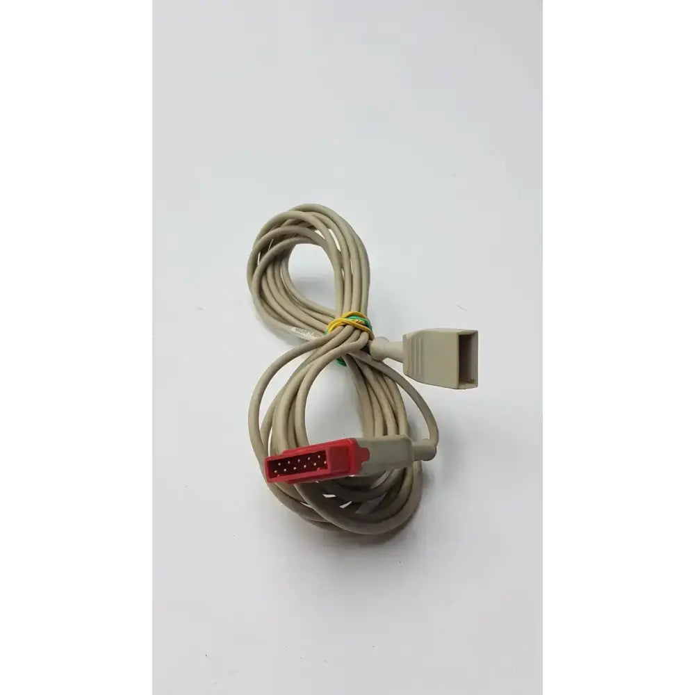 GE Healthcare GE 2016997-001 IBP Genuine Adapter Cable BP Monitor IBP Adapter Cable, second-hand product photo 7