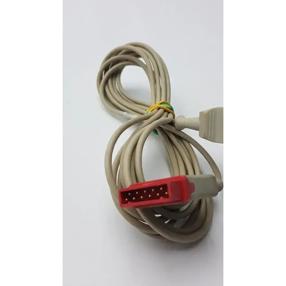 GE Healthcare GE 2016997-001 IBP Genuine Adapter Cable BP Monitor IBP Adapter Cable, second-hand product photo 6