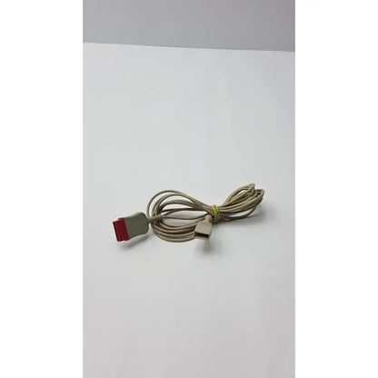 GE Healthcare GE 2016997-001 IBP Genuine Adapter Cable BP Monitor IBP Adapter Cable, second-hand product photo 4