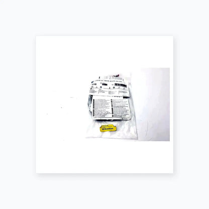 Reuse Medical GE 2104751-001 Lead Wire Set Add ON Banana AHA HEIM ECG & EKG Machines, second-hand product photo 1