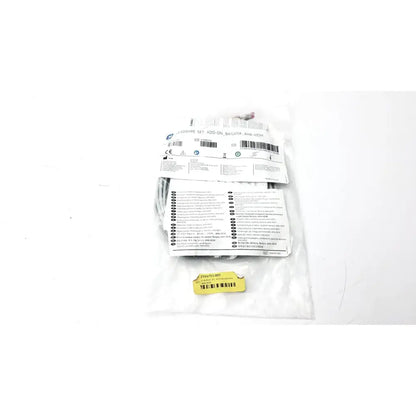 Reuse Medical GE 2104751-001 Lead Wire Set Add ON Banana AHA HEIM ECG & EKG Machines, second-hand product photo 1