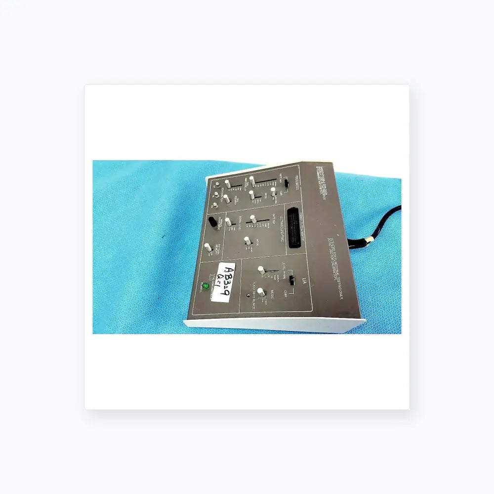 GE 325 Corometrics Maternal/Fetal Simulator 14203A Maternal/Fetal Simulator, second-hand product photo 4