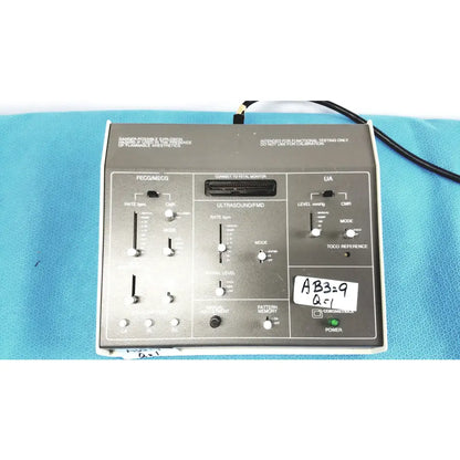 GE 325 Corometrics Maternal/Fetal Simulator 14203A Maternal/Fetal Simulator, second-hand product photo 1