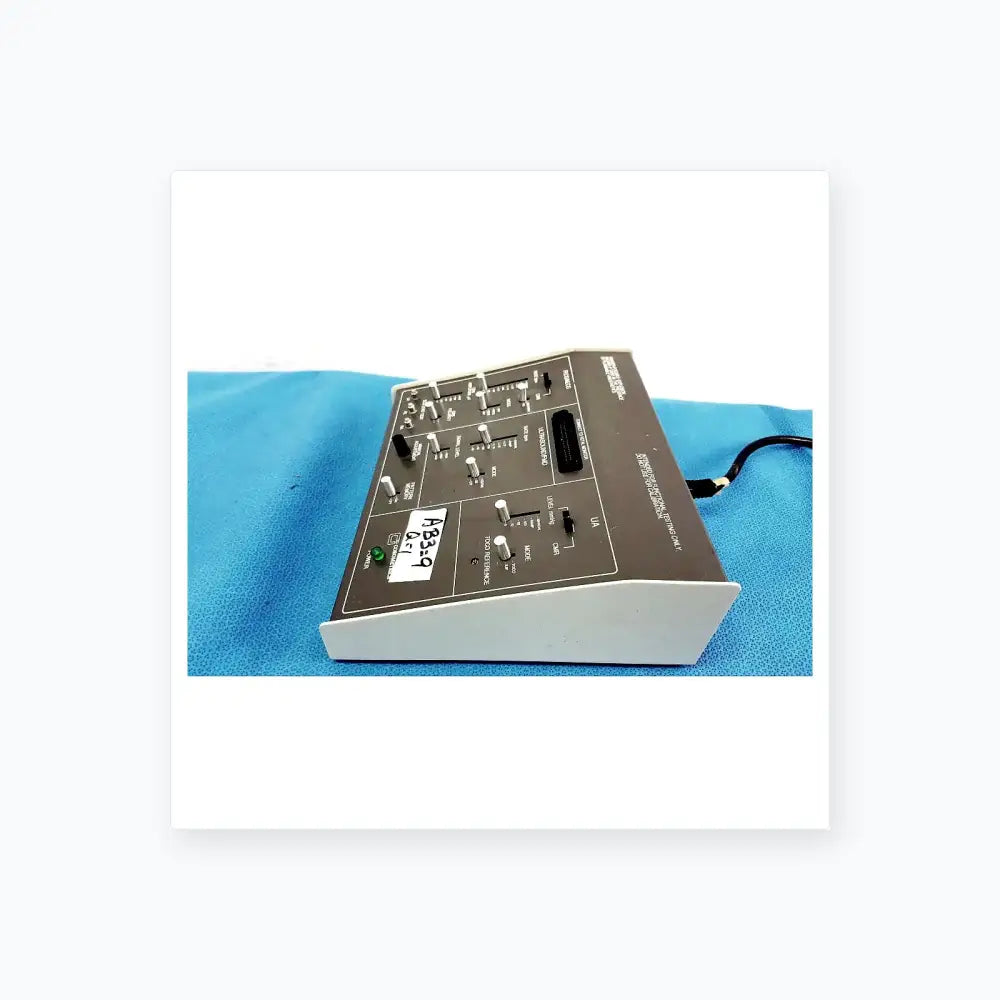 GE 325 Corometrics Maternal/Fetal Simulator 14203A Maternal/Fetal Simulator, second-hand product photo 3