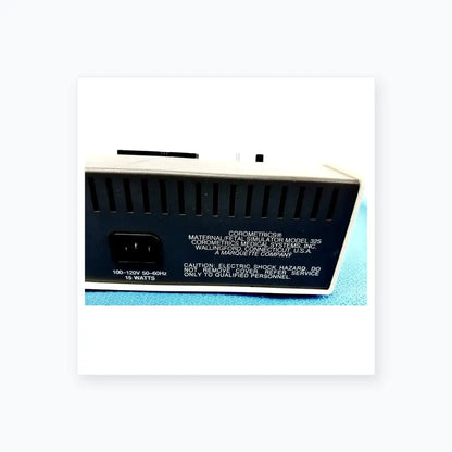 GE 325 Corometrics Maternal/Fetal Simulator 14203A Maternal/Fetal Simulator, second-hand product photo 7