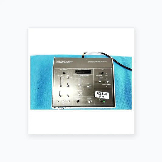 GE 325 Corometrics Maternal/Fetal Simulator 14203A Maternal/Fetal Simulator, second-hand product photo 1