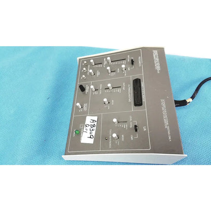 GE 325 Corometrics Maternal/Fetal Simulator 14203A Maternal/Fetal Simulator, second-hand product photo 4