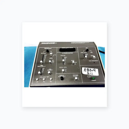 GE 325 Corometrics Maternal/Fetal Simulator 14203A Maternal/Fetal Simulator, second-hand product photo 2