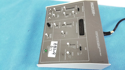 GE 325 Corometrics Maternal/Fetal Simulator 14203A Maternal/Fetal Simulator, second-hand product photo 4