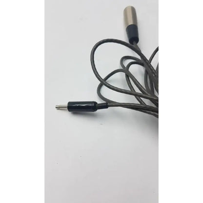 GE 3919BAO SwitchCraft Fetal Event Marker Cable Medical Cable, second-hand product photo 9