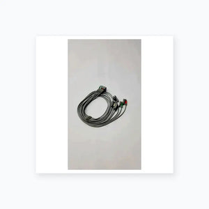 GE 414556-002 كابل 5 أسلاك للبالغين يحل محل 412681-002