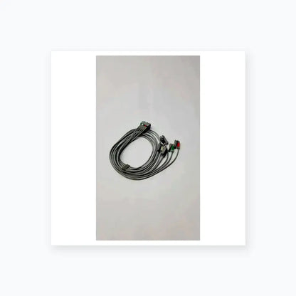 GE 414556-002 Replace 412681-002 Adult 5 Lead Cable ECG Lead Cable, second-hand product photo 1