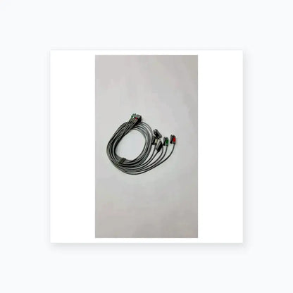 GE 414556-002 Replace 412681-002 Adult 5 Lead Cable ECG Lead Cable, second-hand product photo 8