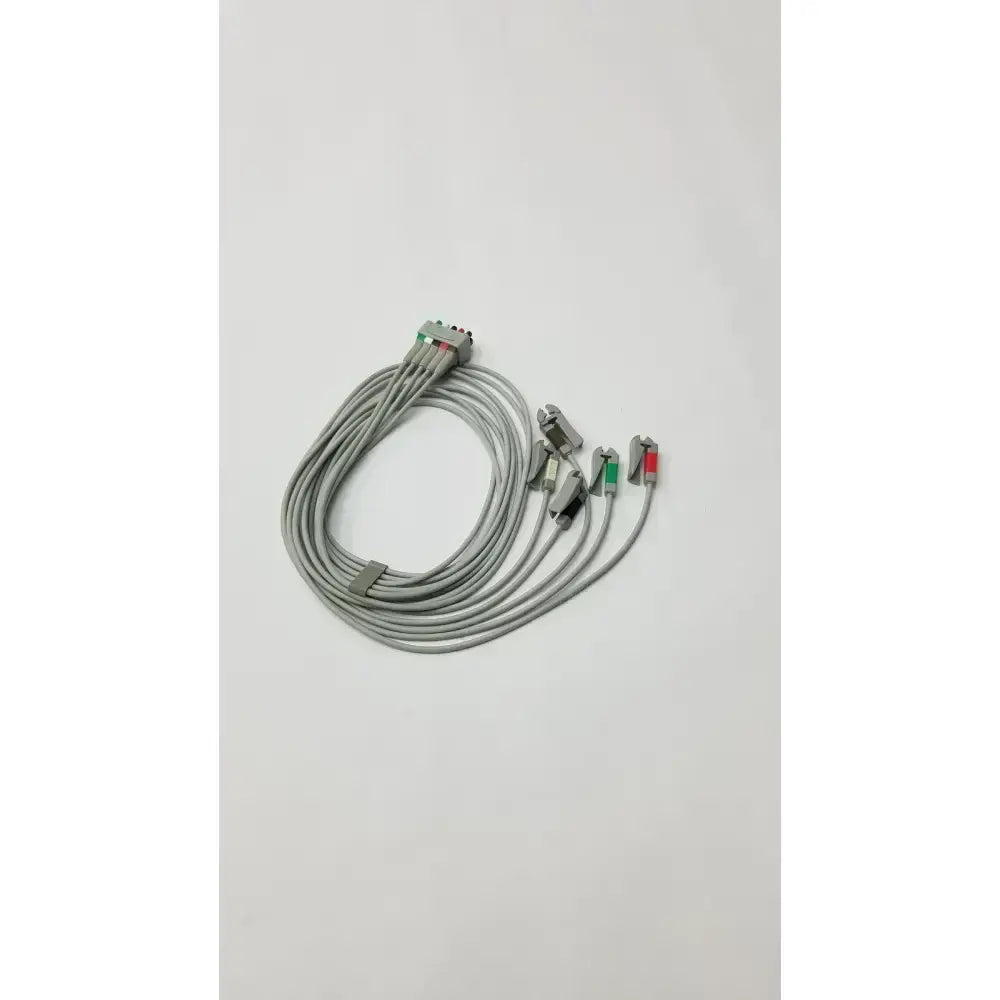 GE 414556-002 Replace 412681-002 Adult 5 Lead Cable ECG Lead Cable, second-hand product photo 8