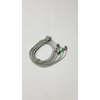 GE 414556-002 Replace 412681-002 Adult 5 Lead Cable