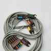 GE 416467-001 Multi-Link ECG Leadwire V2-6, Grabber, AHA
