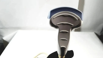 GE Medical GE 4C Convex Array Ultrasound Transducer Probe - 2401359 Ultrasound Probe, second-hand product photo 10