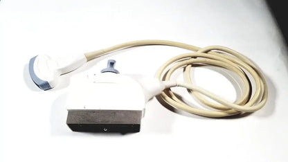 Ge Medical GE 4C Convex Array Ultrasound Transducer Probe 2401359 Ultrasound Transducer Probe, second-hand product photo 11