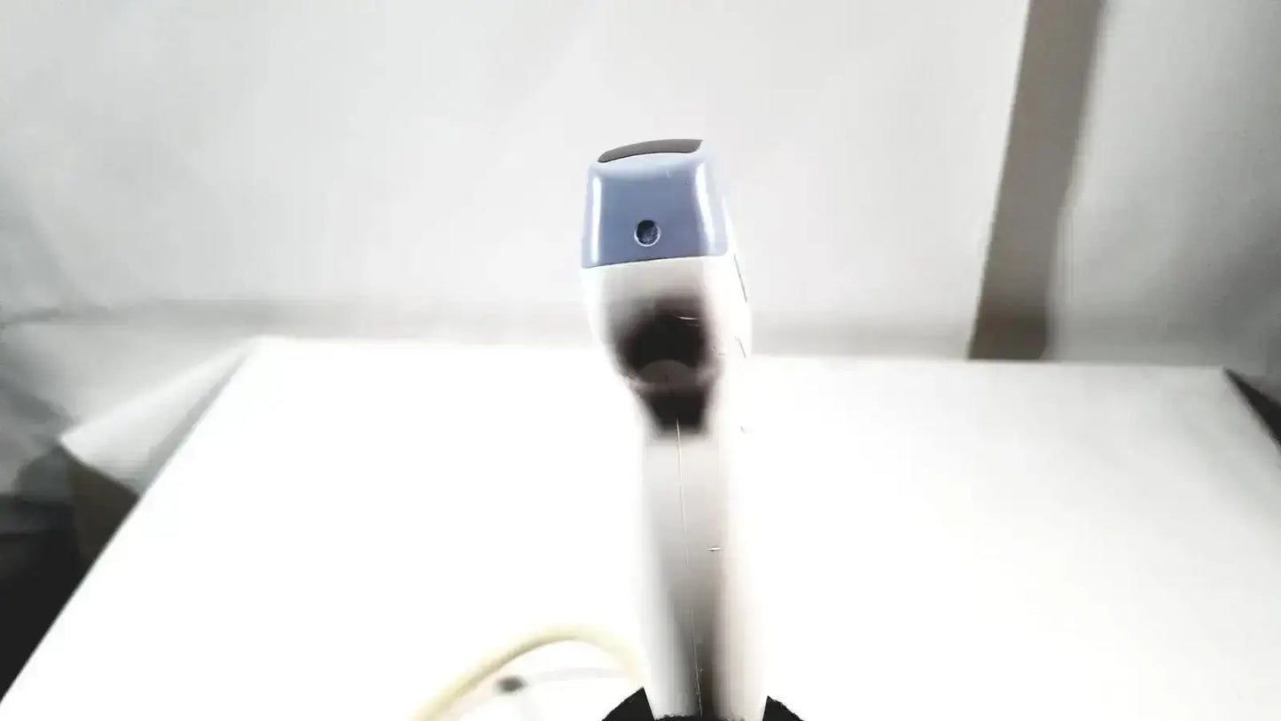 GE Medical GE 4C Convex Array Ultrasound Transducer Probe - 2401359 Ultrasound Probe, second-hand product photo 11