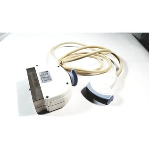 محول طاقة الموجات فوق الصوتية ذو مصفوفة محدبة GE 4C - 2401359