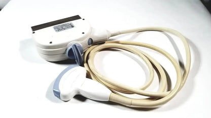 GE Medical GE 4C Convex Array Ultrasound Transducer Probe - 2401359 Ultrasound Probe, second-hand product photo 2