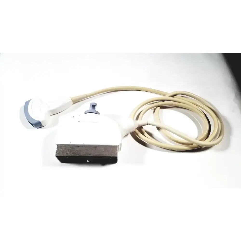 Ge Medical GE 4C Convex Array Ultrasound Transducer Probe 2401359 Ultrasound Transducer Probe, second-hand product photo 11