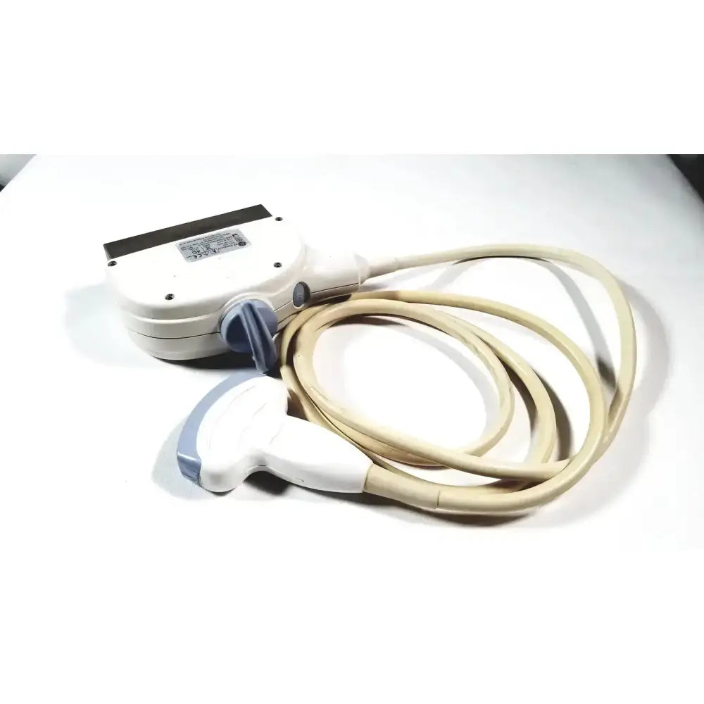 Ge Medical GE 4C Convex Array Ultrasound Transducer Probe 2401359 Ultrasound Transducer Probe, second-hand product photo 10