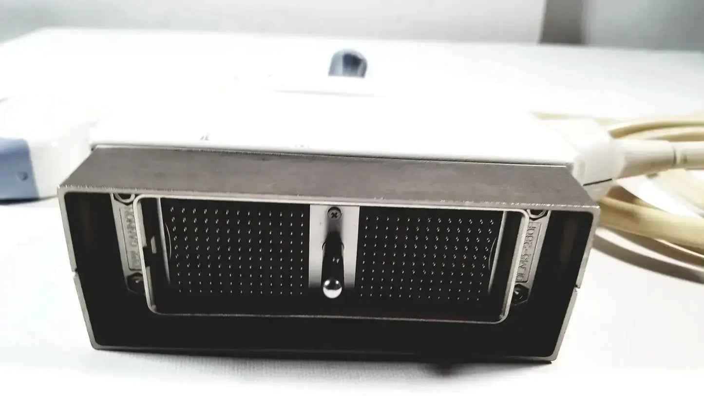 Ge Medical GE 4C Convex Array Ultrasound Transducer Probe 2401359 Ultrasound Transducer Probe, second-hand product photo 12