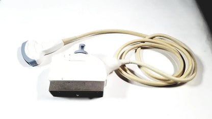 GE Medical GE 4C Convex Array Ultrasound Transducer Probe - 2401359 Ultrasound Probe, second-hand product photo 3