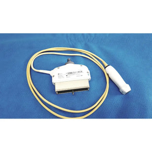 محول طاقة الموجات فوق الصوتية GE 4VC-D – مصفوفة مرحلية XDclear ثلاثية الأبعاد / رباعية الأبعاد