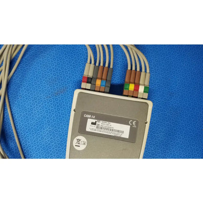 GE 900995-002 Cam 14 Acquisition Module Acquisition Module, second-hand product photo 8