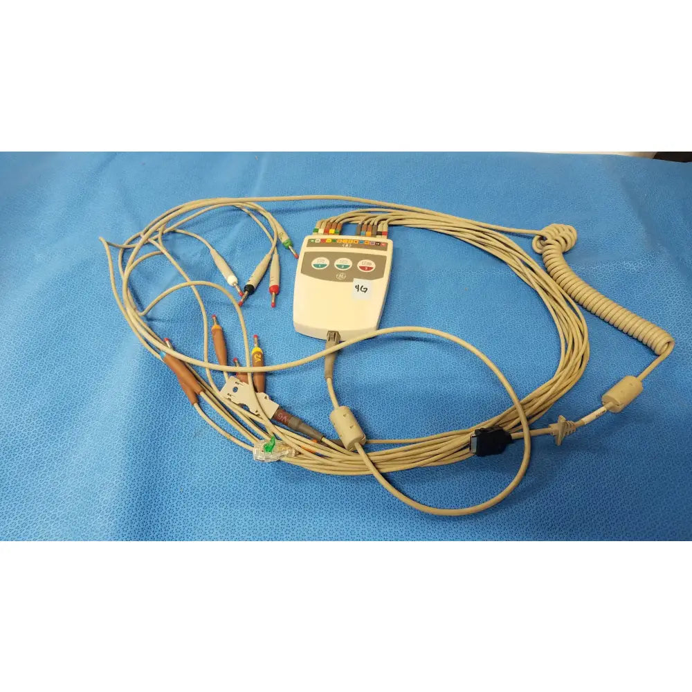 GE 900995-002 Cam 14 Acquisition Module Acquisition Module, second-hand product photo 1