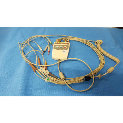 GE 900995-002 Cam 14 Acquisition Module Acquisition Module, second-hand product photo 1