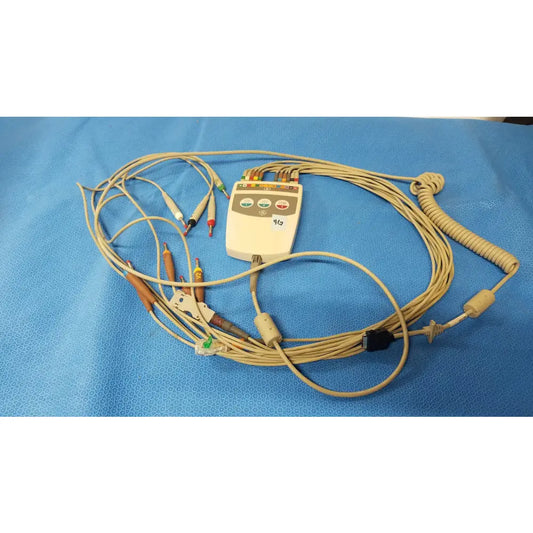 GE 900995-002 Cam 14 Acquisition Module Acquisition Module, second-hand product photo 1
