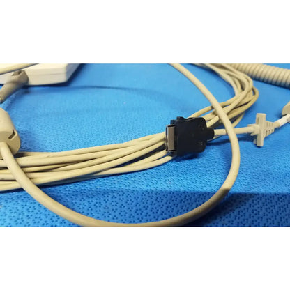 GE 900995-002 Cam 14 Acquisition Module Acquisition Module, second-hand product photo 5