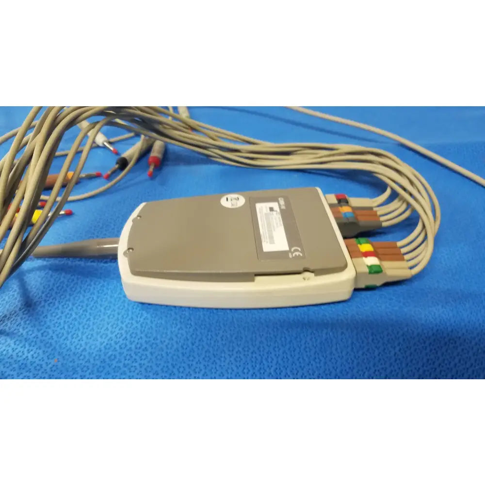 GE 900995-002 Cam 14 Acquisition Module Acquisition Module, second-hand product photo 7