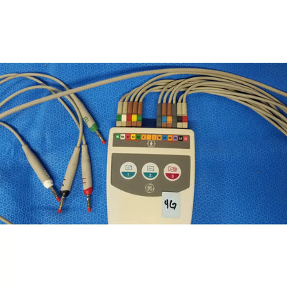 GE 900995-002 Cam 14 Acquisition Module Acquisition Module, second-hand product photo 2