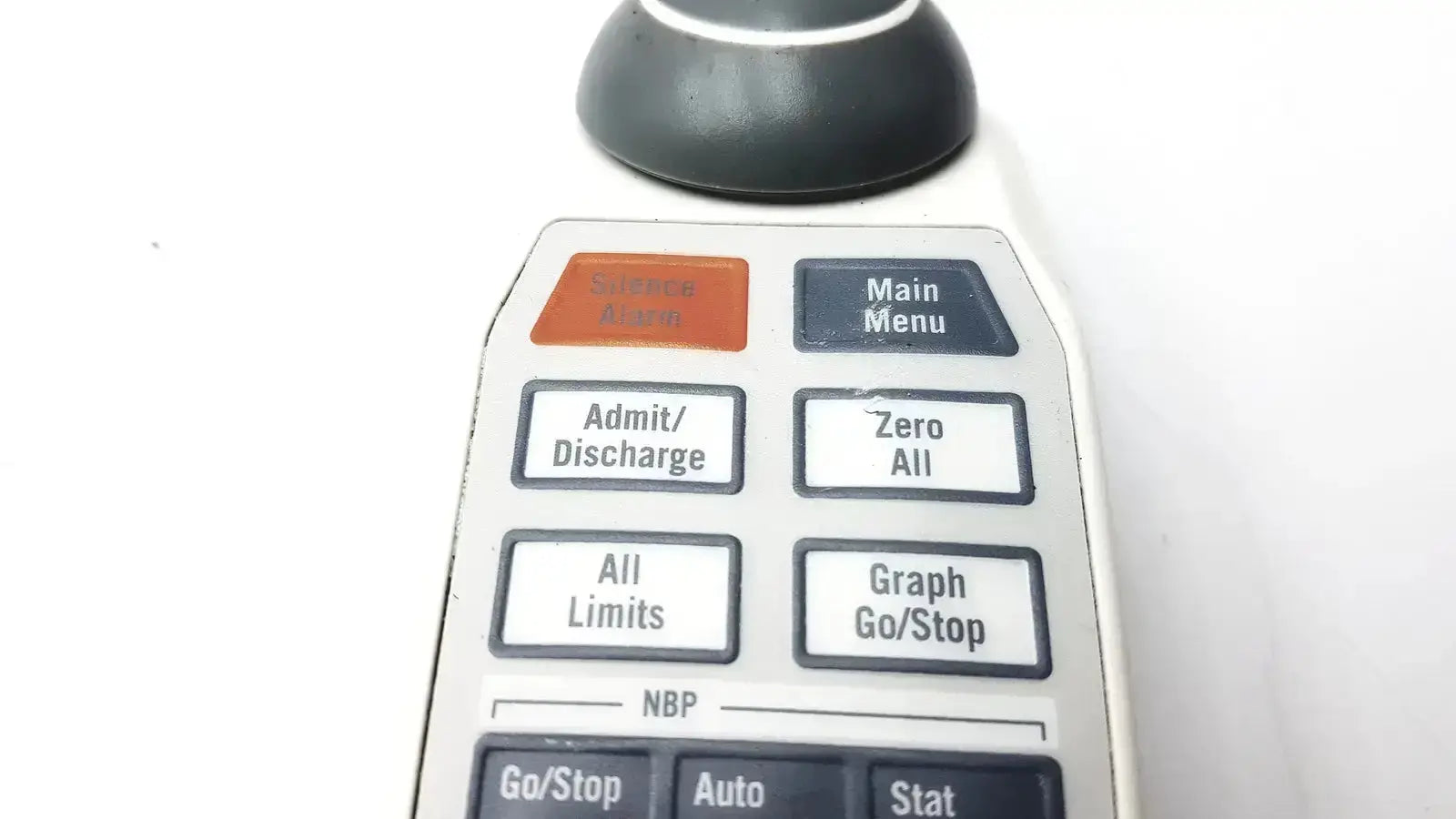 GE Adult Solar 8000M-8000I Remote Control Remote Control, second-hand product photo 6