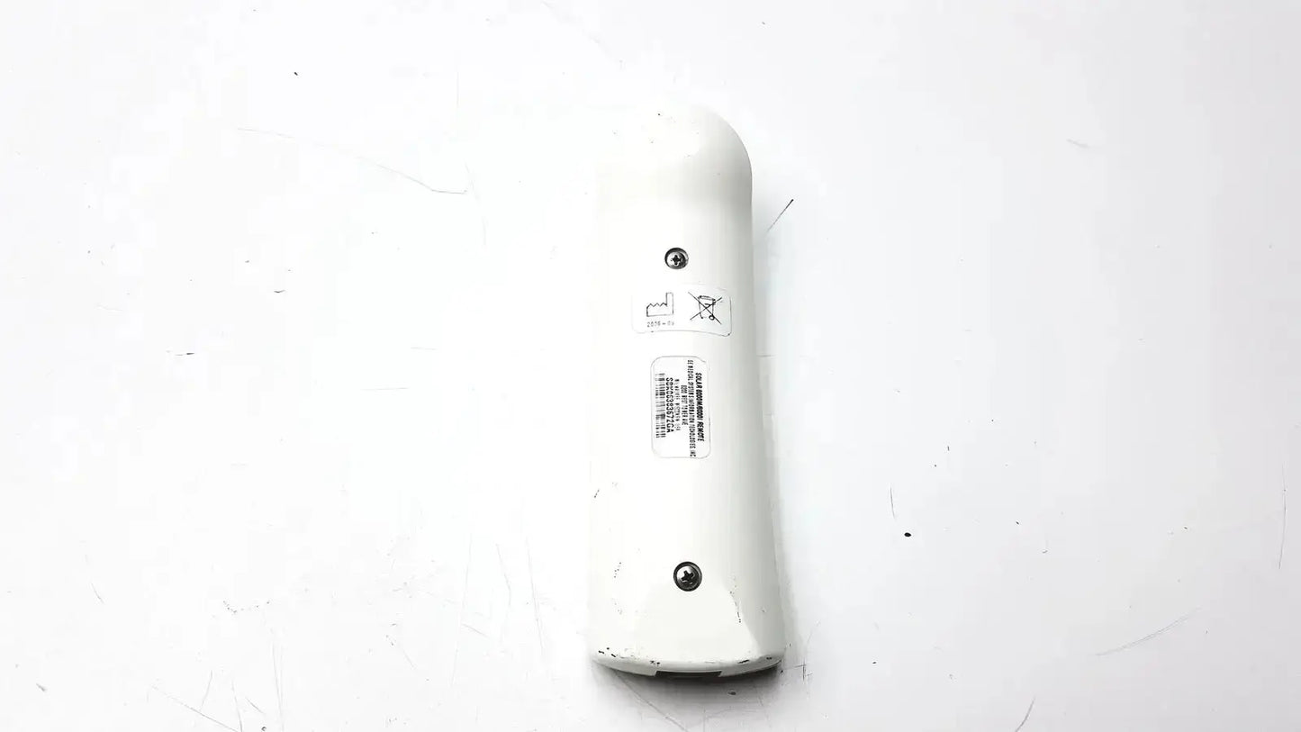 GE Adult Solar 8000M/8000I Remote Control Patient Monitor Accessory, as-is (for parts) product photo 18