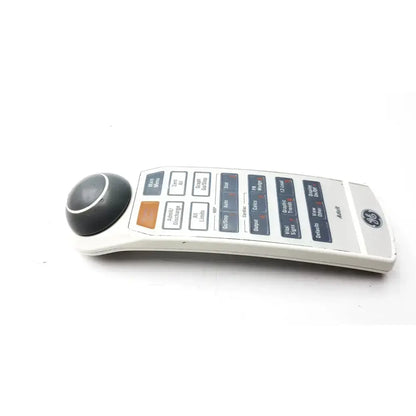 GE Adult Solar 8000M-8000I Remote Control Remote Control, second-hand product photo 4