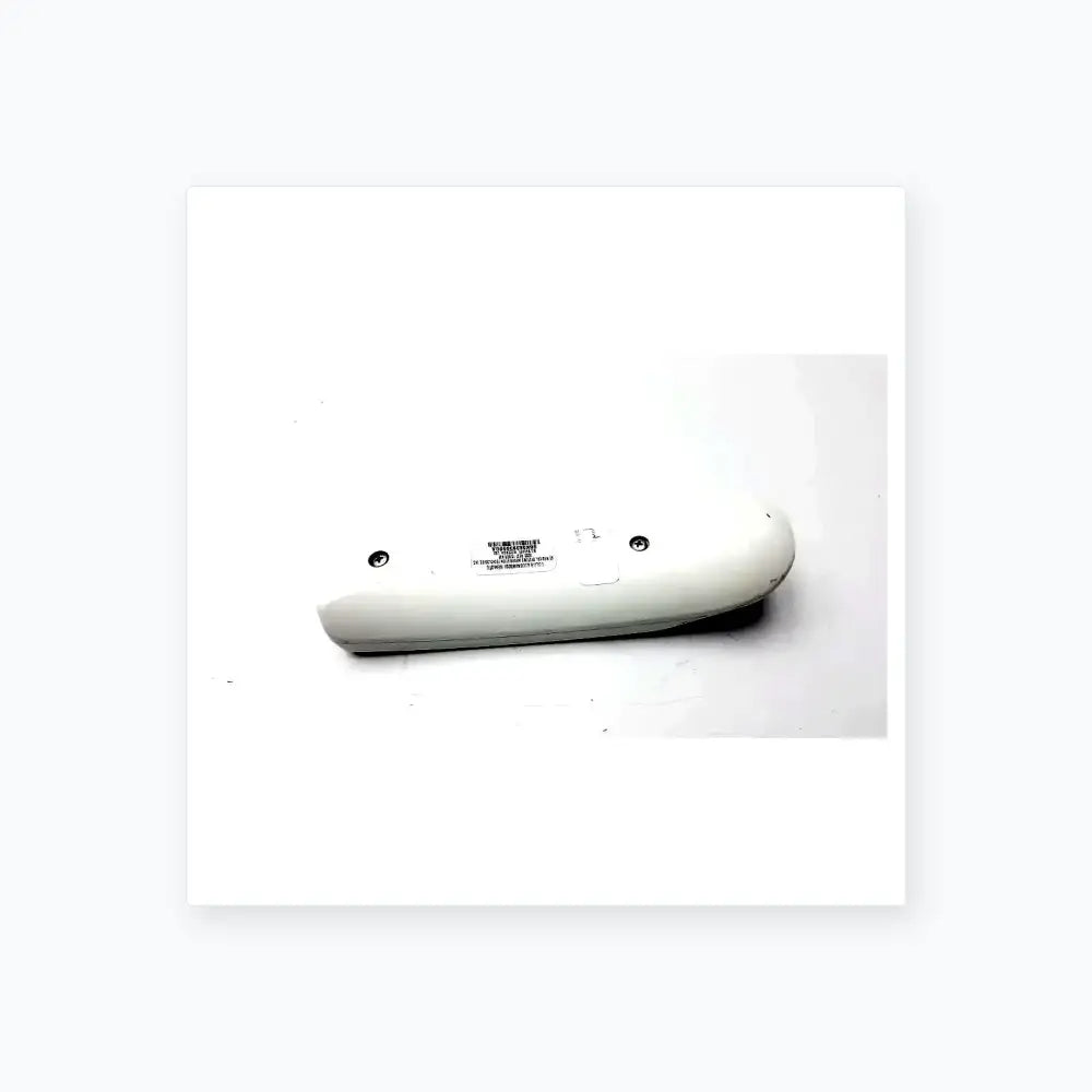 GE Adult Solar 8000M/8000I Remote Control Patient Monitor Accessory, as-is (for parts) product photo 5