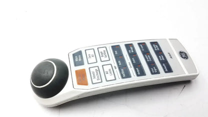 GE Adult Solar 8000M/8000I Remote Control Patient Monitor Accessory, as-is (for parts) product photo 7