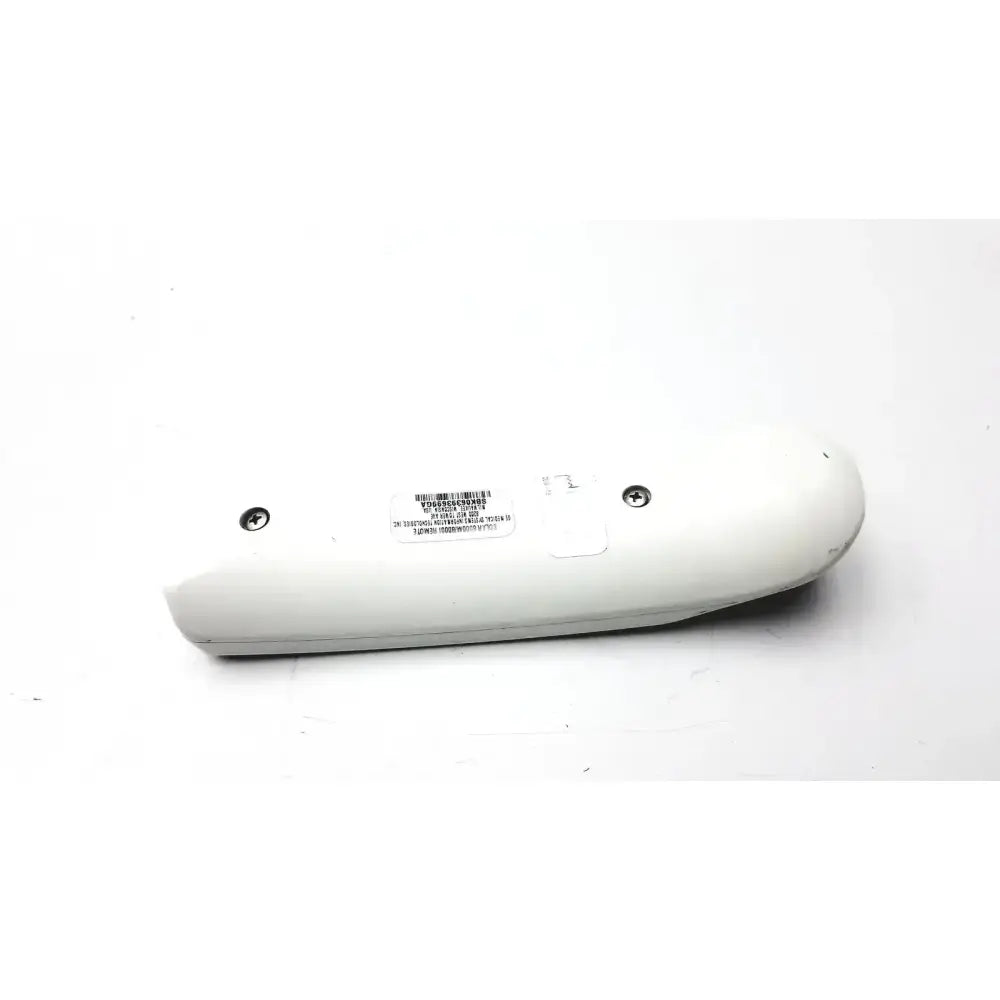 GE Adult Solar 8000M/8000I Remote Control Patient Monitor Accessory, as-is (for parts) product photo 5